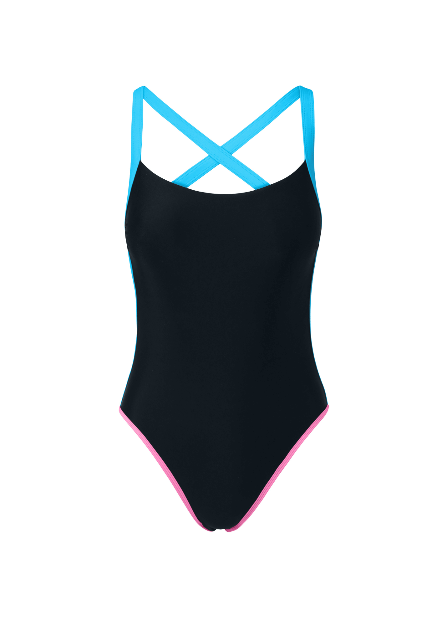 Karma Onepiece Swimsuit Vibe Instant Swim INSTANT SWIM