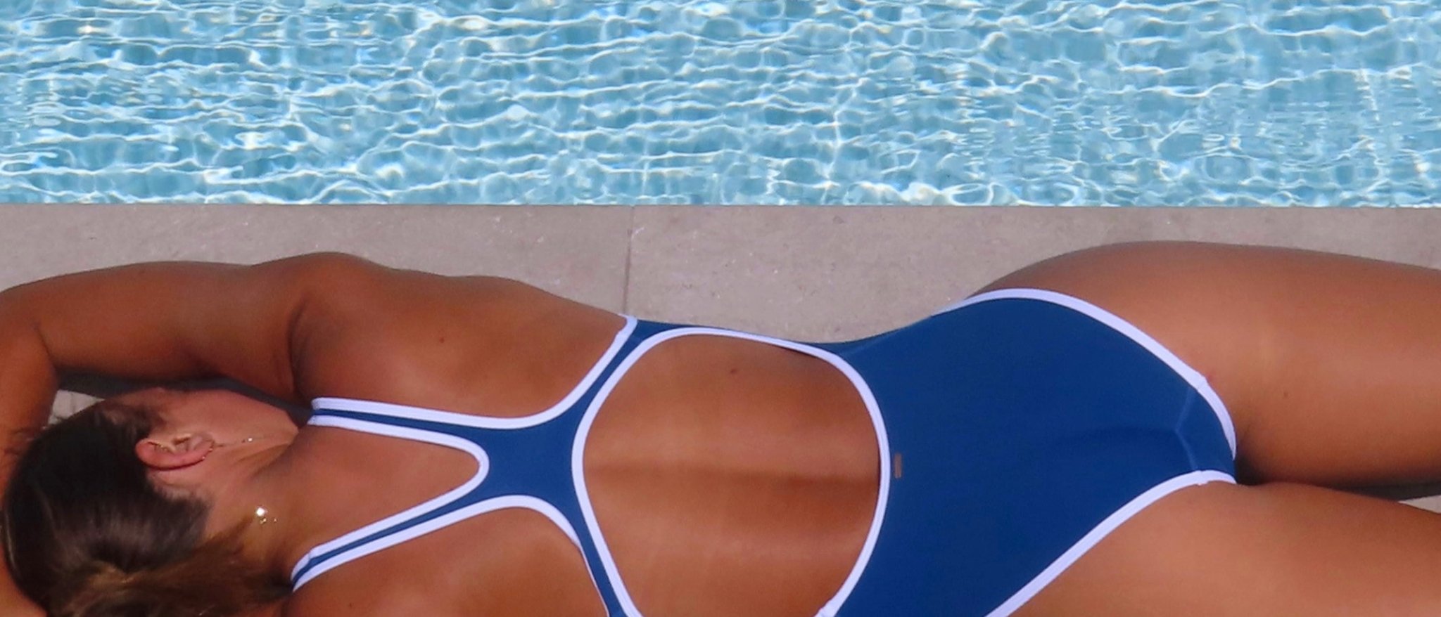 Womenswear - INSTANT SWIM