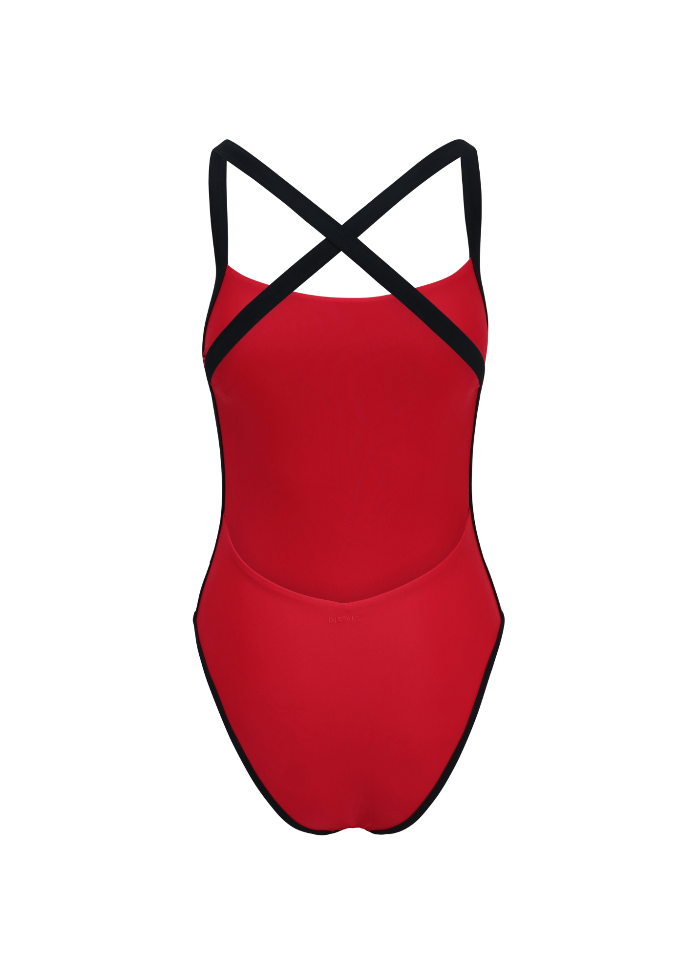 Karma Onepiece Swimsuit - Ferrari | Instant Swim – INSTANT SWIM