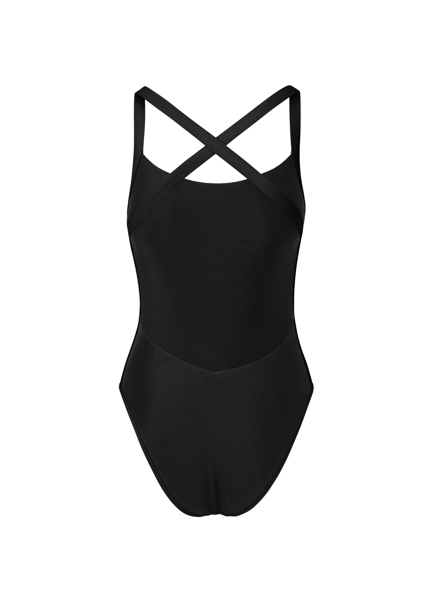 Karma Onepiece Swimsuit Nero Instant Swim INSTANT SWIM
