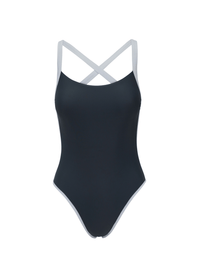 Karma Onepiece - Graphite - XXS (26) / Regular