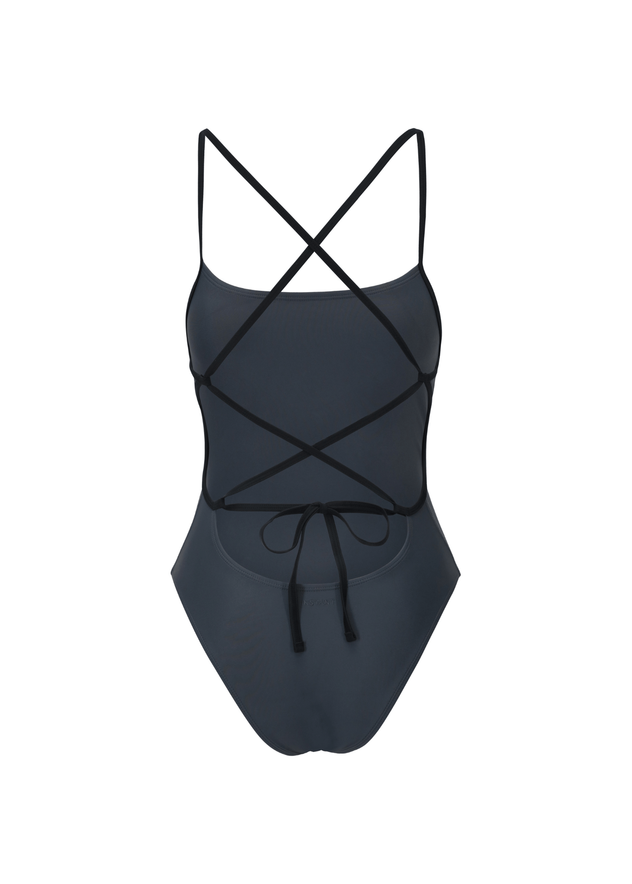 Prana Onepiece Swimsuit - Racer | Instant Swim – INSTANT SWIM