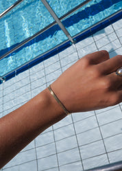 Snake Chain Bracelet