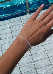 Pearl Bracelet
