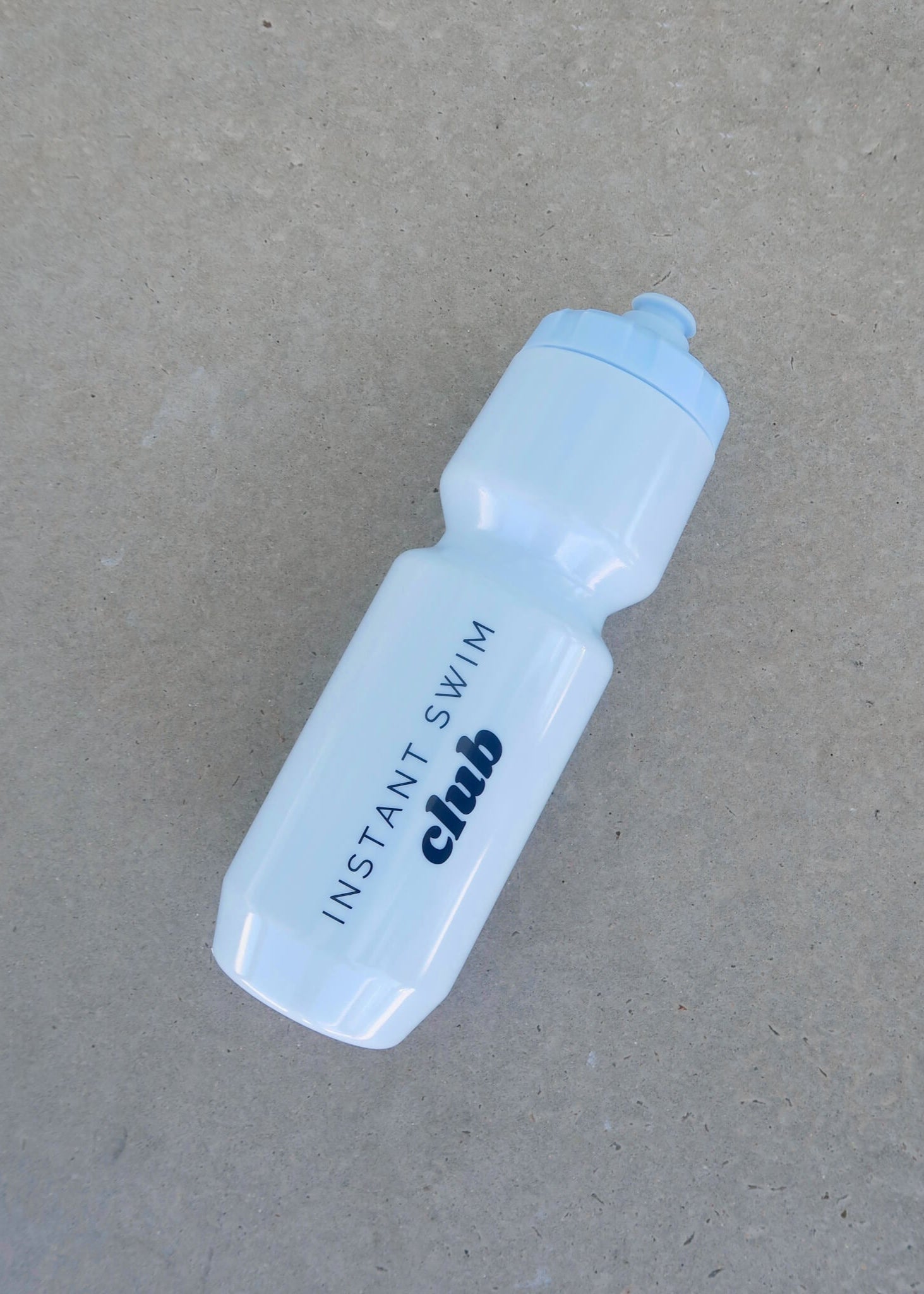 Swim Club Water Bottle