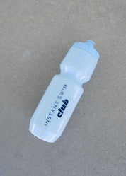 Swim Club Water Bottle