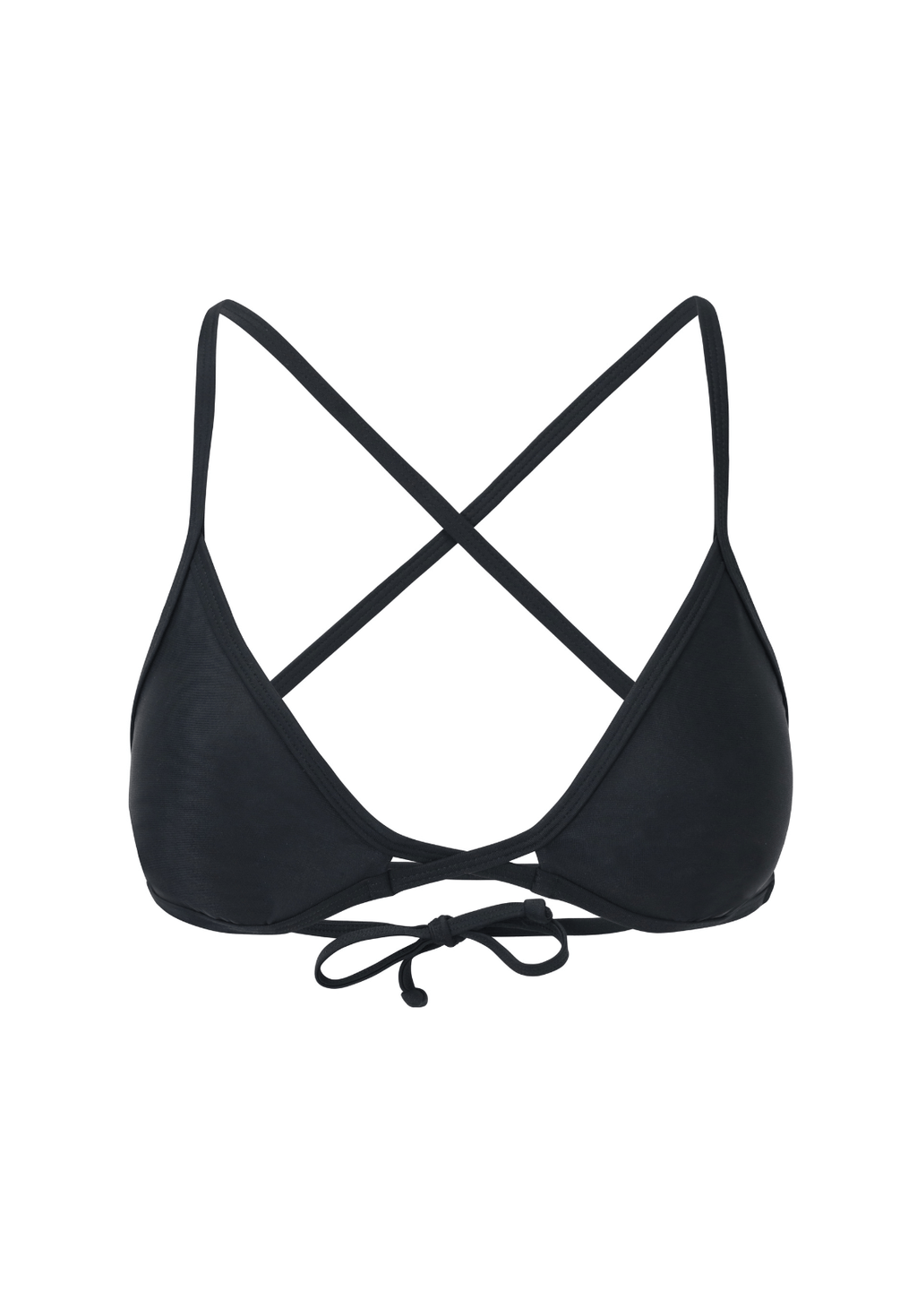 Thea Top - Cobalt Blue