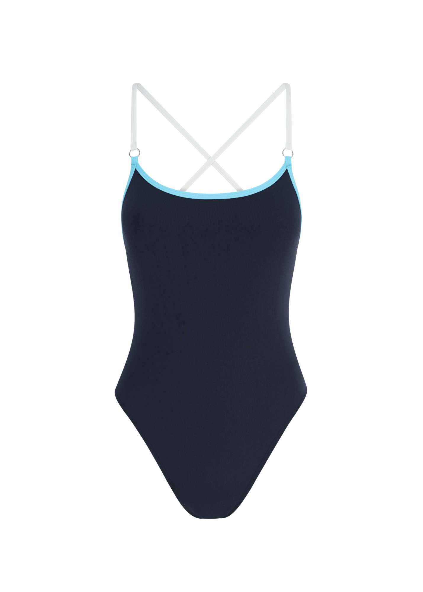 Olympia Onepiece - Jet