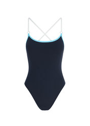 Olympia Onepiece - Jet