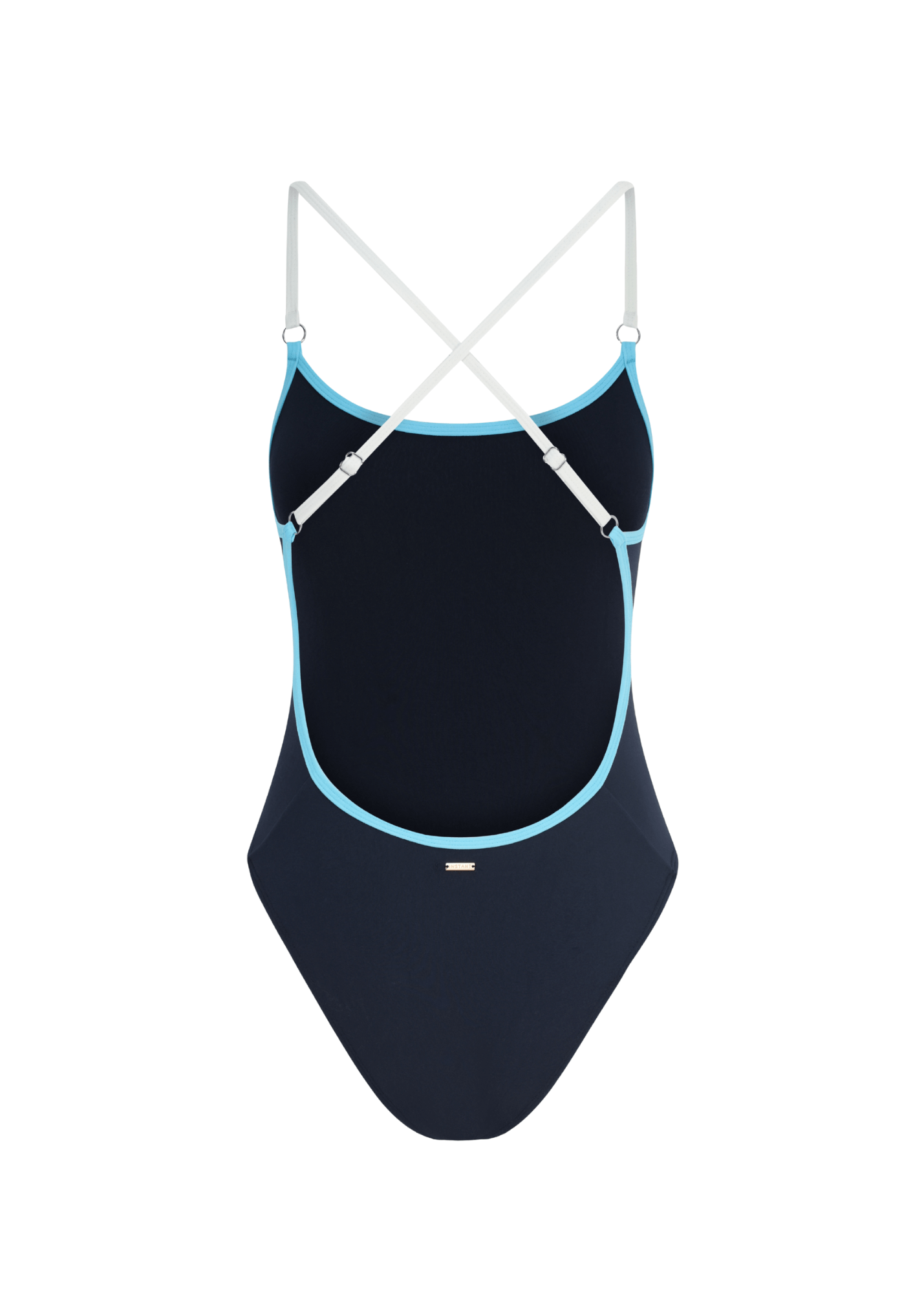 Olympia Onepiece - Jet