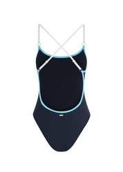 Olympia Onepiece - Jet