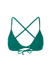 Thea Top - Emerald