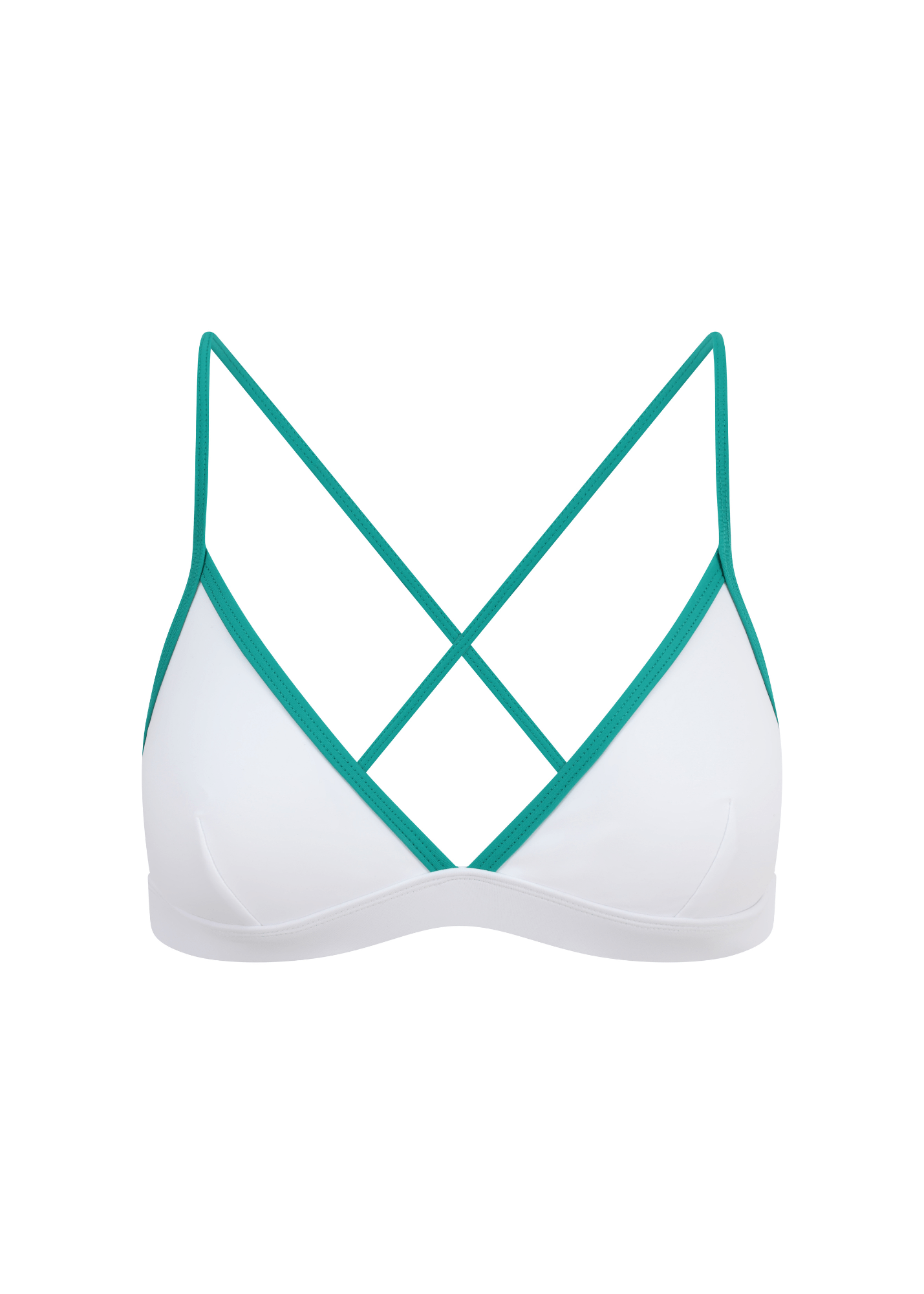 Lyra Top Jade