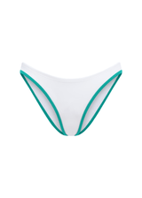 Lyra Bottoms - White Jade