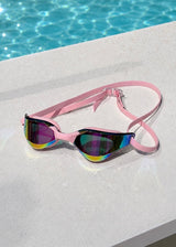 Training Goggles - Pink