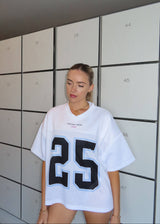 Swim Club Tee