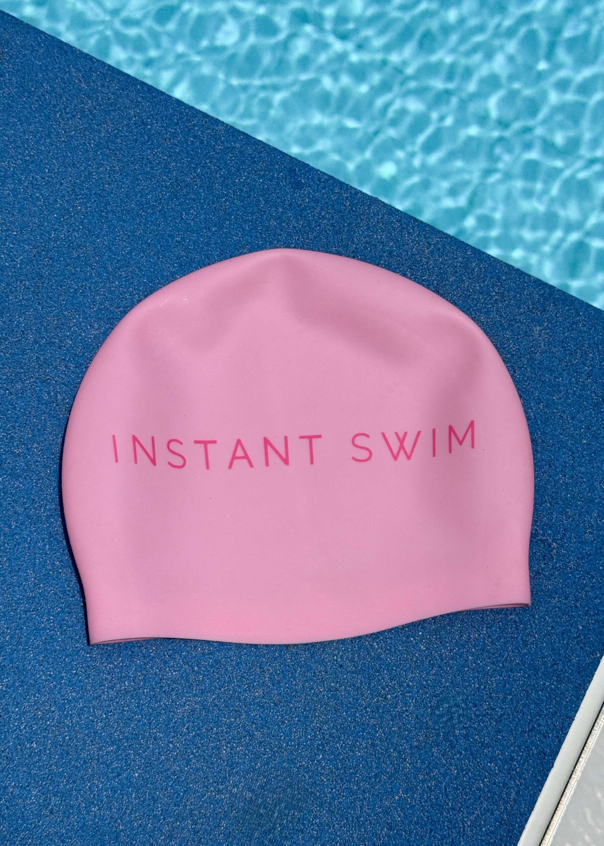 Seamless Cap