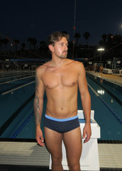 Mantra Trunks - Too Blue