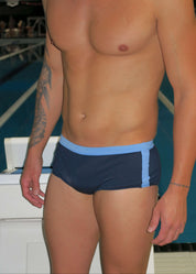 Mantra Trunks - Too Blue