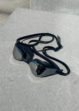 Training Goggles - Nero