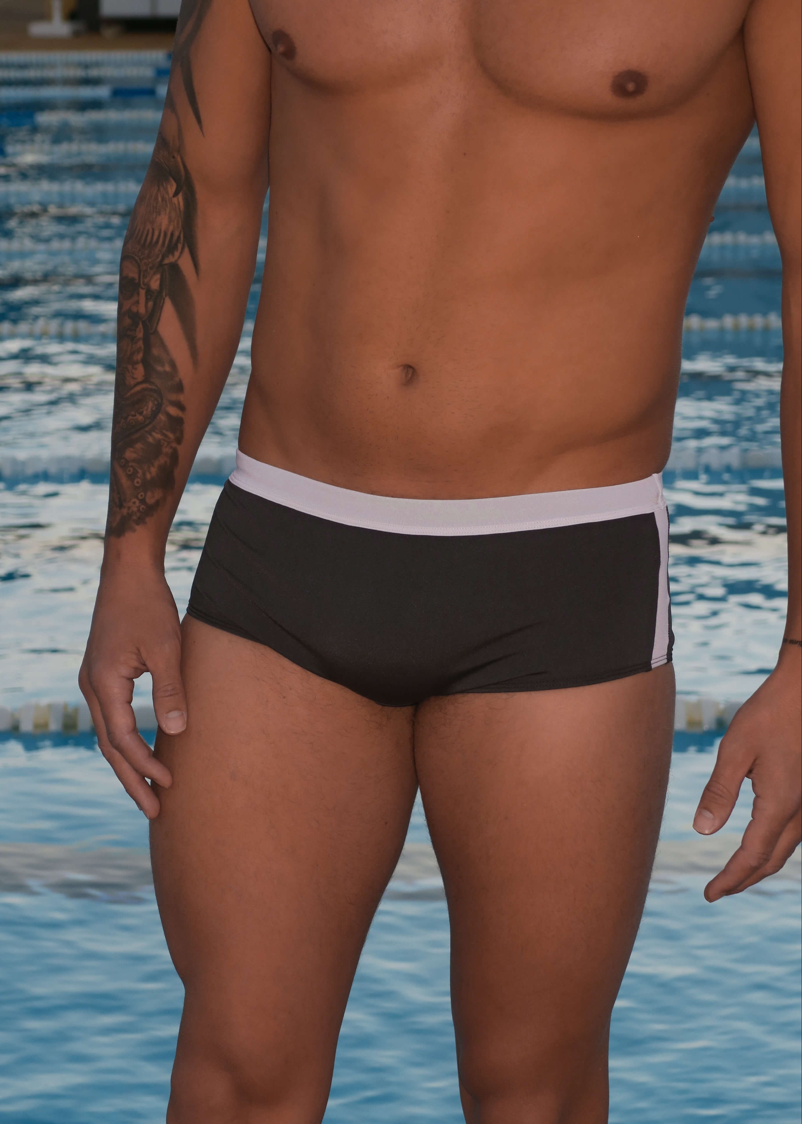 Mantra Trunks - Graphite