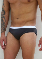 Core Briefs - Graphite