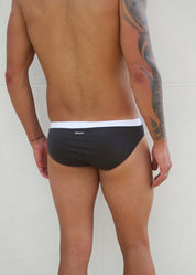 Core Briefs - Graphite