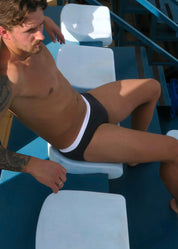 Core Briefs - Graphite