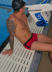 Mantra Trunks - Ferrari