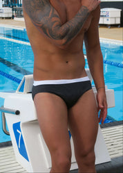 Core Briefs - Graphite