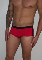 Mantra Trunks - Ferrari