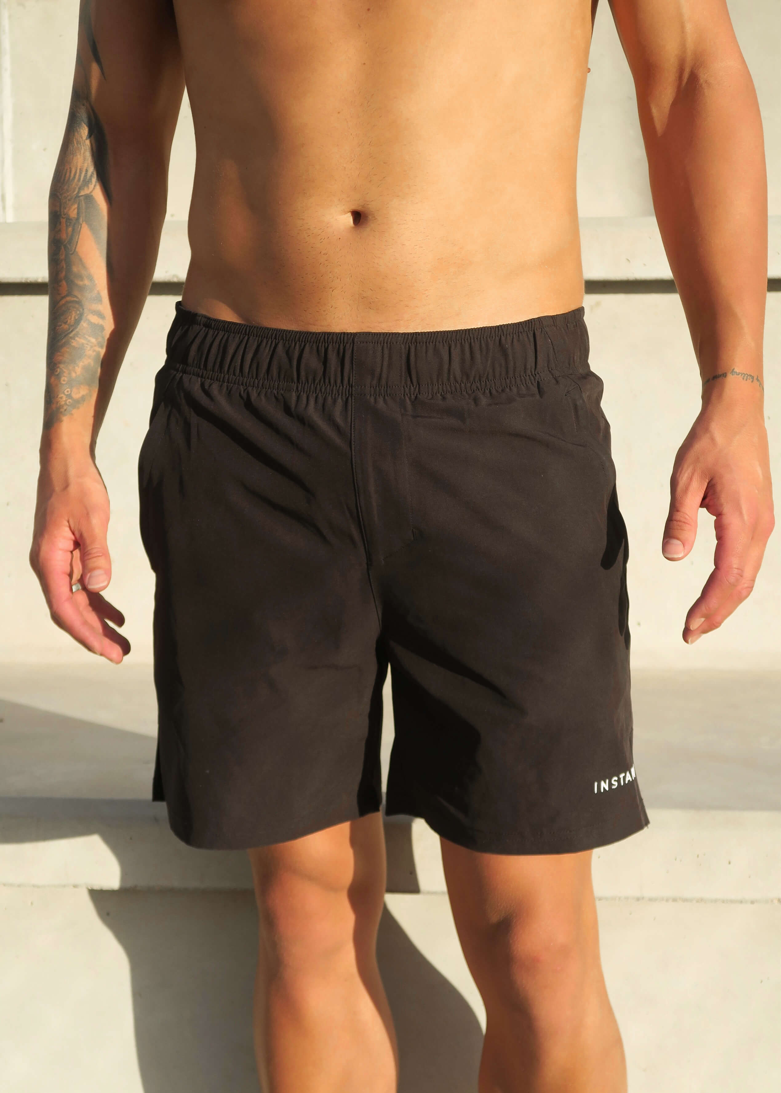 Hybrid Shorts – INSTANT SWIM