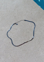 Snake Chain Necklace