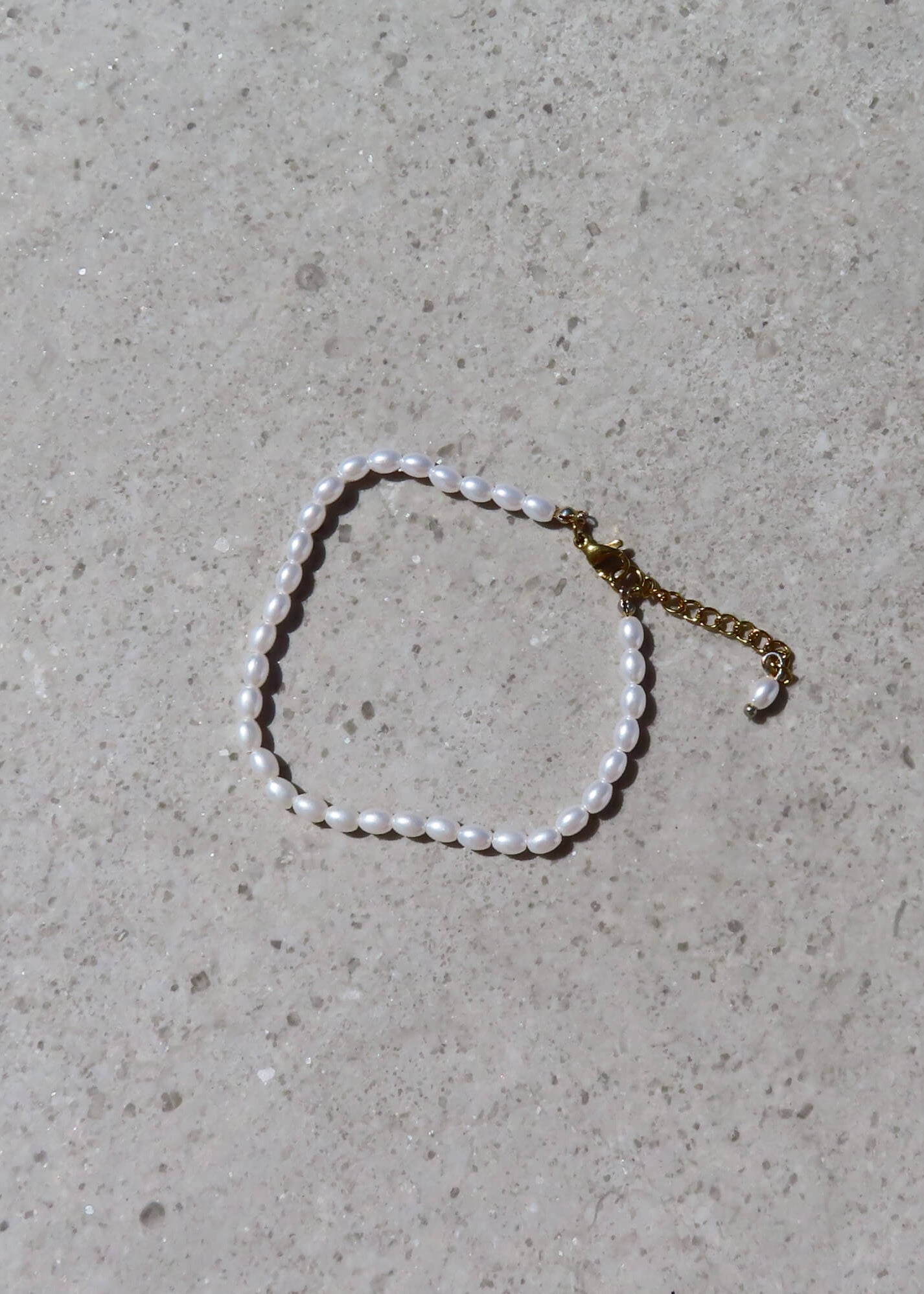 Pearl Bracelet