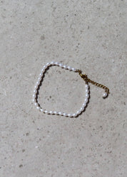 Pearl Bracelet