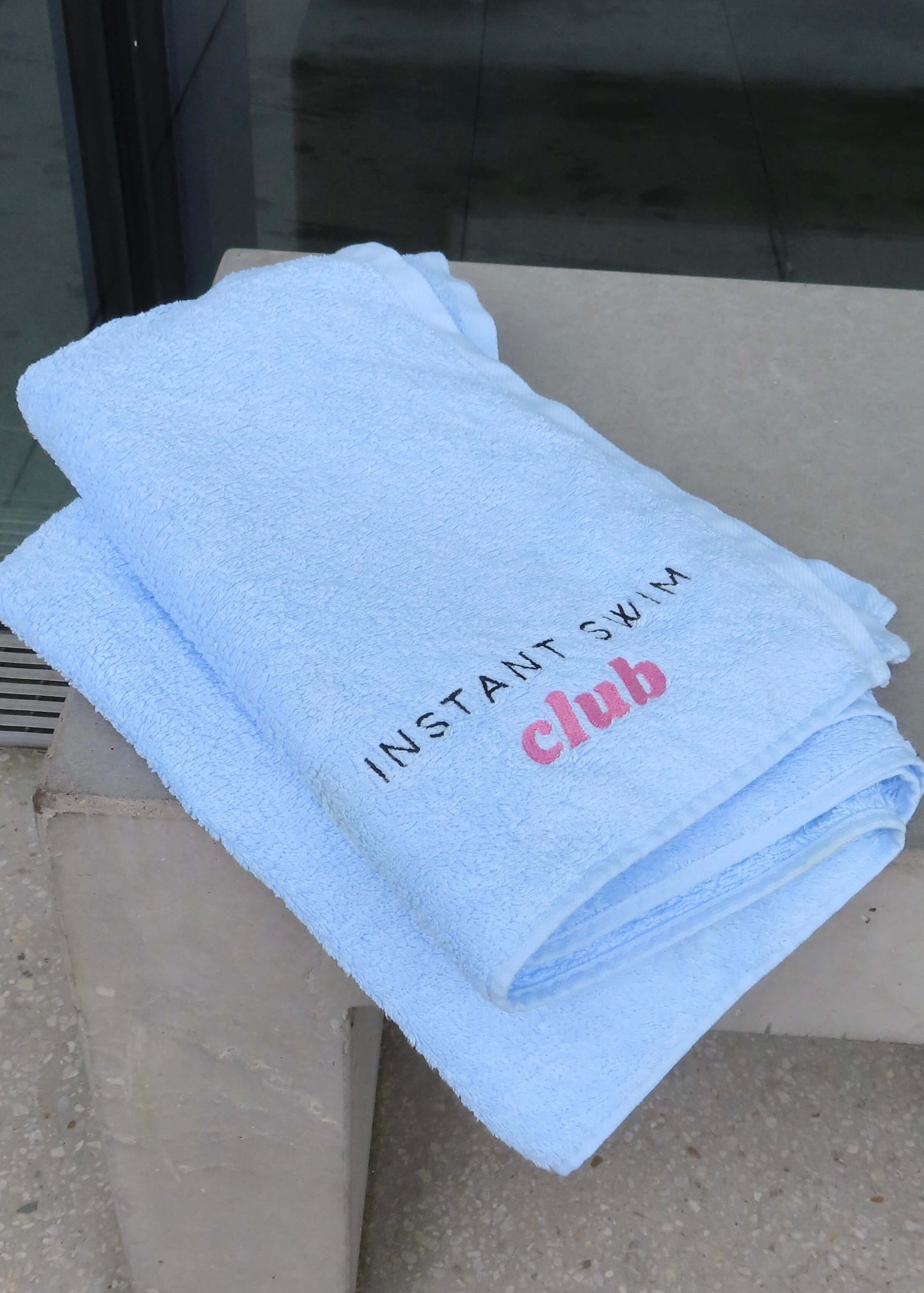 Club Towel