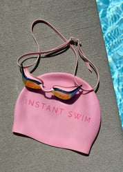 Training Goggles - Pink