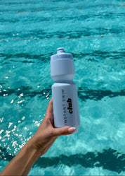 Swim Club Water Bottle