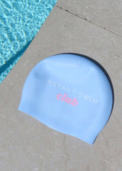 Swim Club Cap