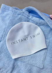 Seamless Swim Cap