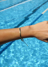 Snake Chain Bracelet