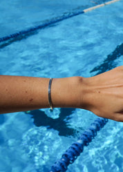 Snake Chain Bracelet