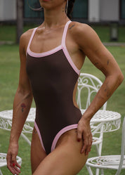 Raya Onepiece - Neapolitan