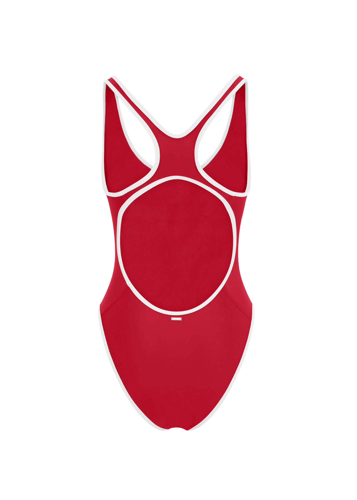 Halo Onepiece - Crimson