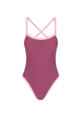 Raya Onepiece - Pink Muse/Lotus