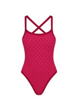 Raya Onepiece - Sangria