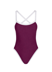 Raya Onepiece - Wine/Rosé