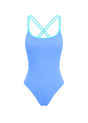 Seren Onepiece - Aquarius