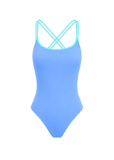 Seren Onepiece - Aquarius