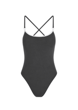 Olympia Onepiece (Longevity) - Graphite